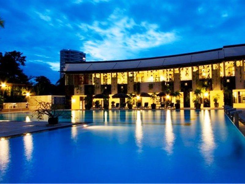 Resort Eco Chiang Mai