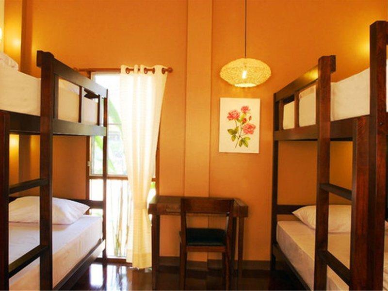 Resort Eco 3*