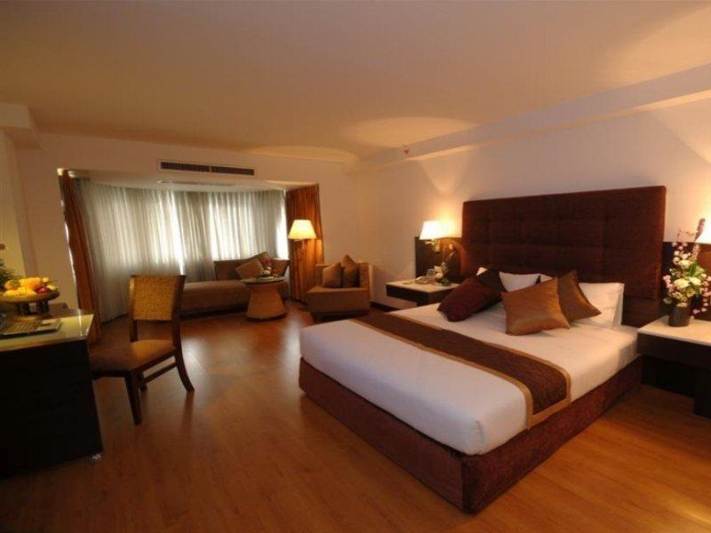 Hotel Furama Chiang Mai