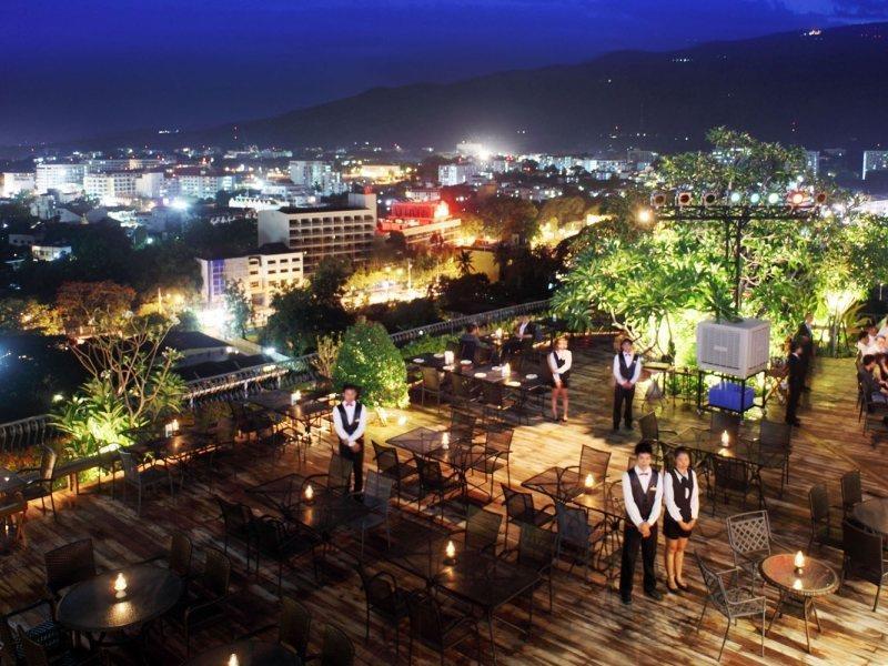 Hotel Furama