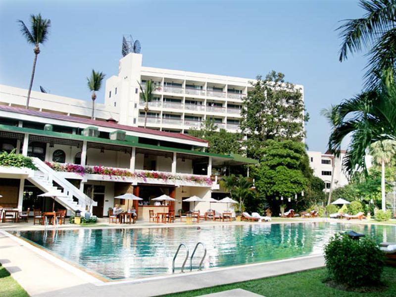 U Nimman
