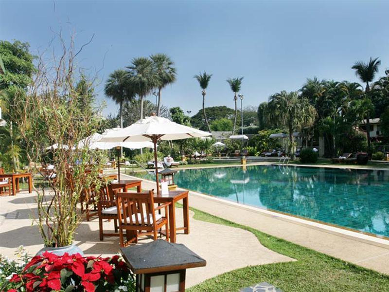 Hotel U Nimman 5*