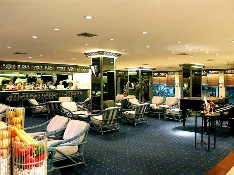 Hotel U Nimman Chiang Mai