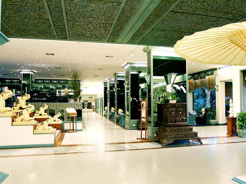 Hotel U Nimman 5*