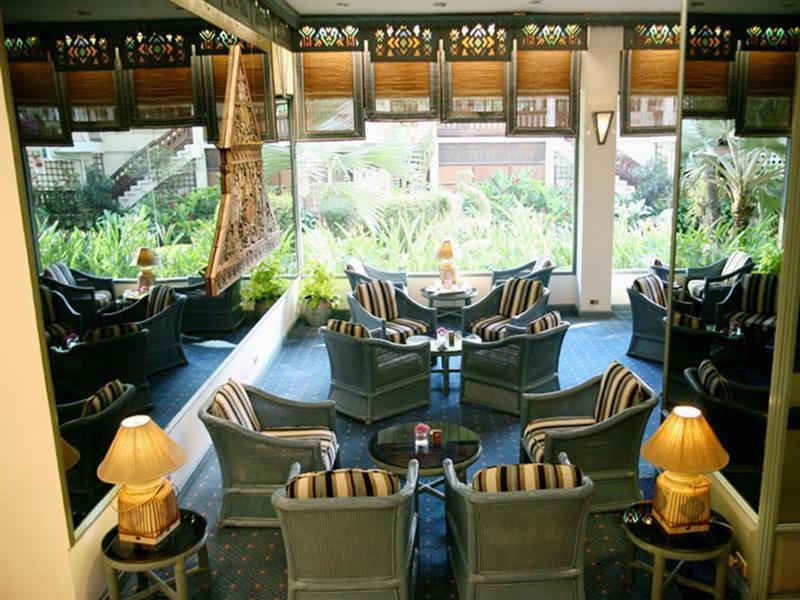 Hotel U Nimman