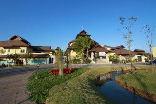 Tempat peranginan Mountain Creek Wellness Chiangmai Chiang Mai