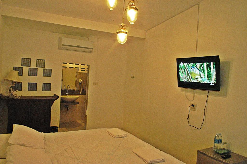 Indie House @ Nimman Lodge *
