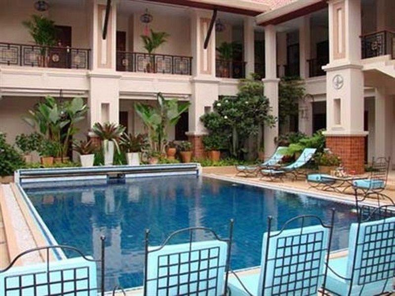 Hostel Glur Chiangmai *