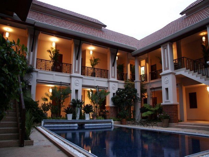 Glur Chiangmai Chiang Mai