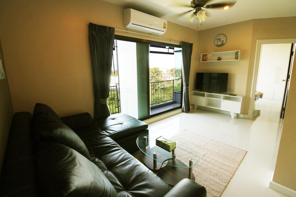 Apartment Tree Boutique Chiang Mai