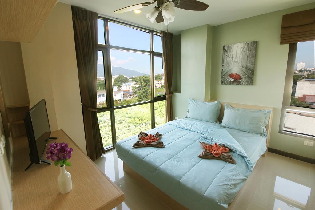 Apartment Tree Boutique Chiang Mai