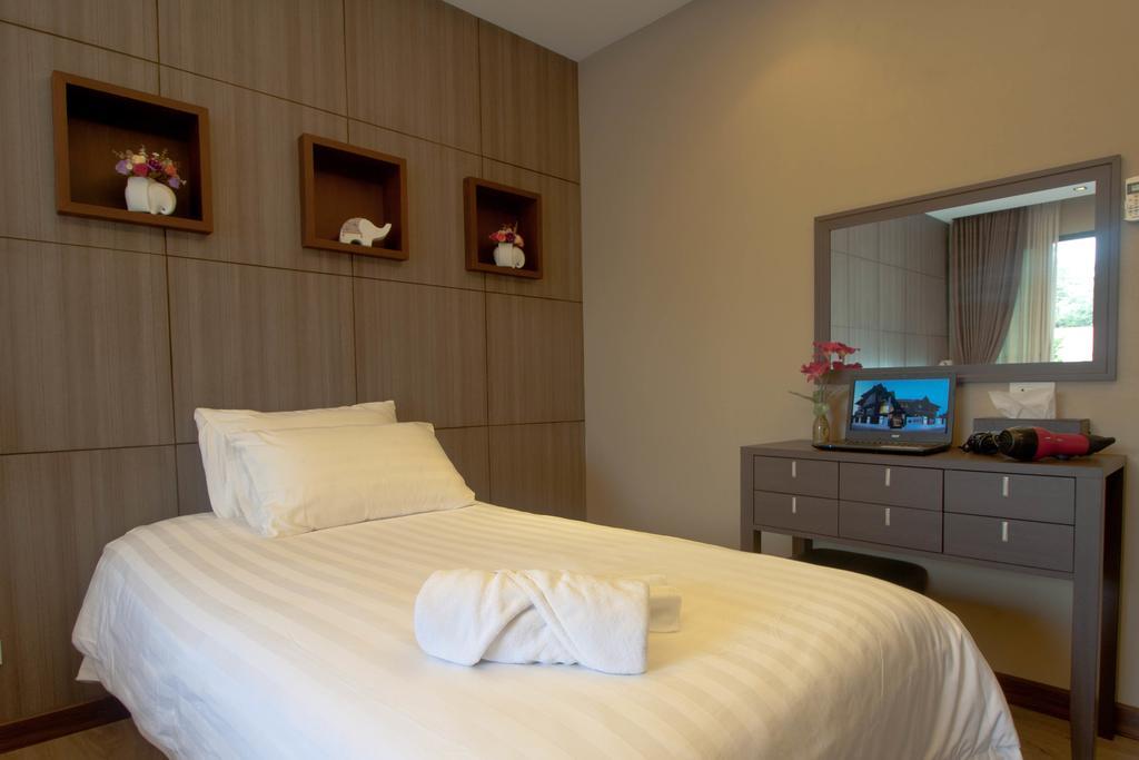 Burapa Boutique Chiang Mai