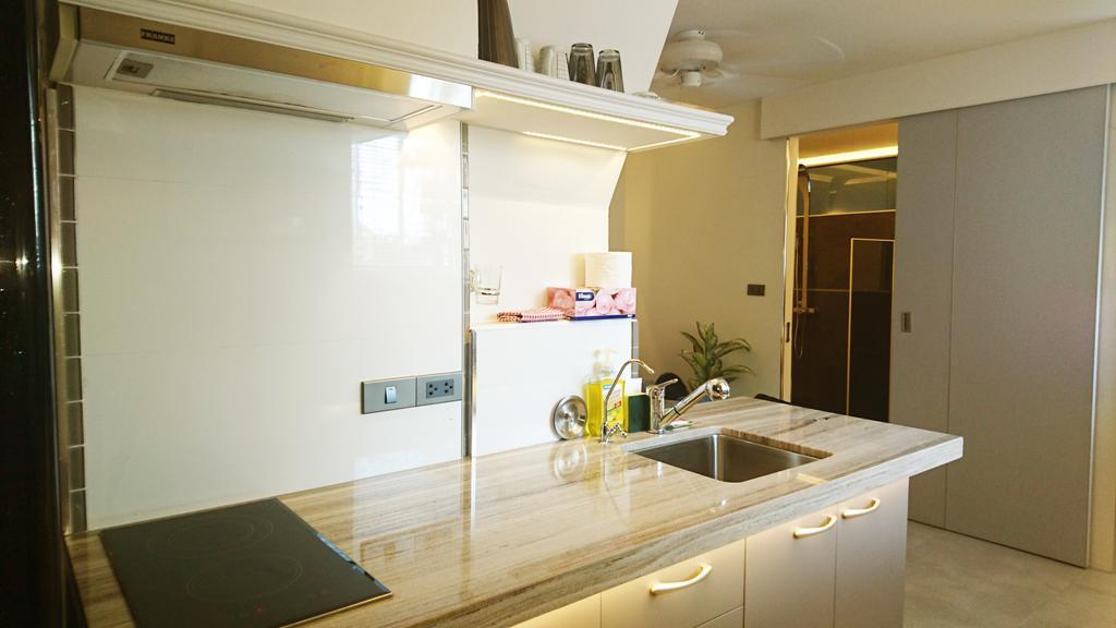 Apartment Viengping Mansion *