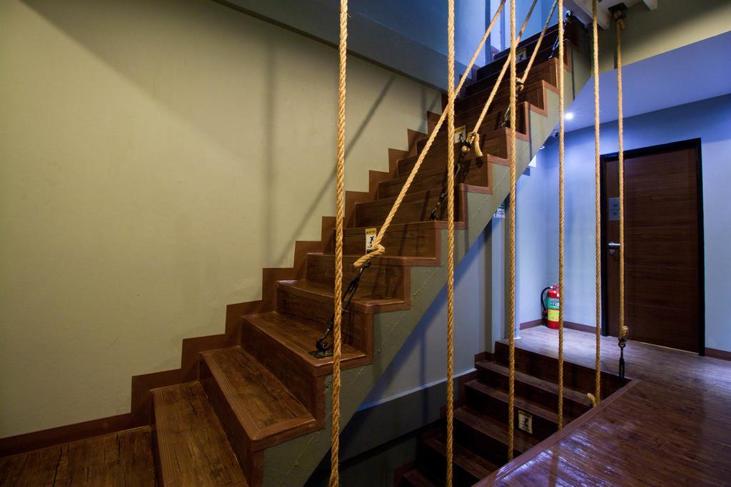 Hotel 3 Laan House Chiang Mai