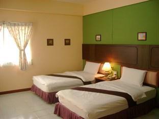 Hotel People Place Classic Sha Extra