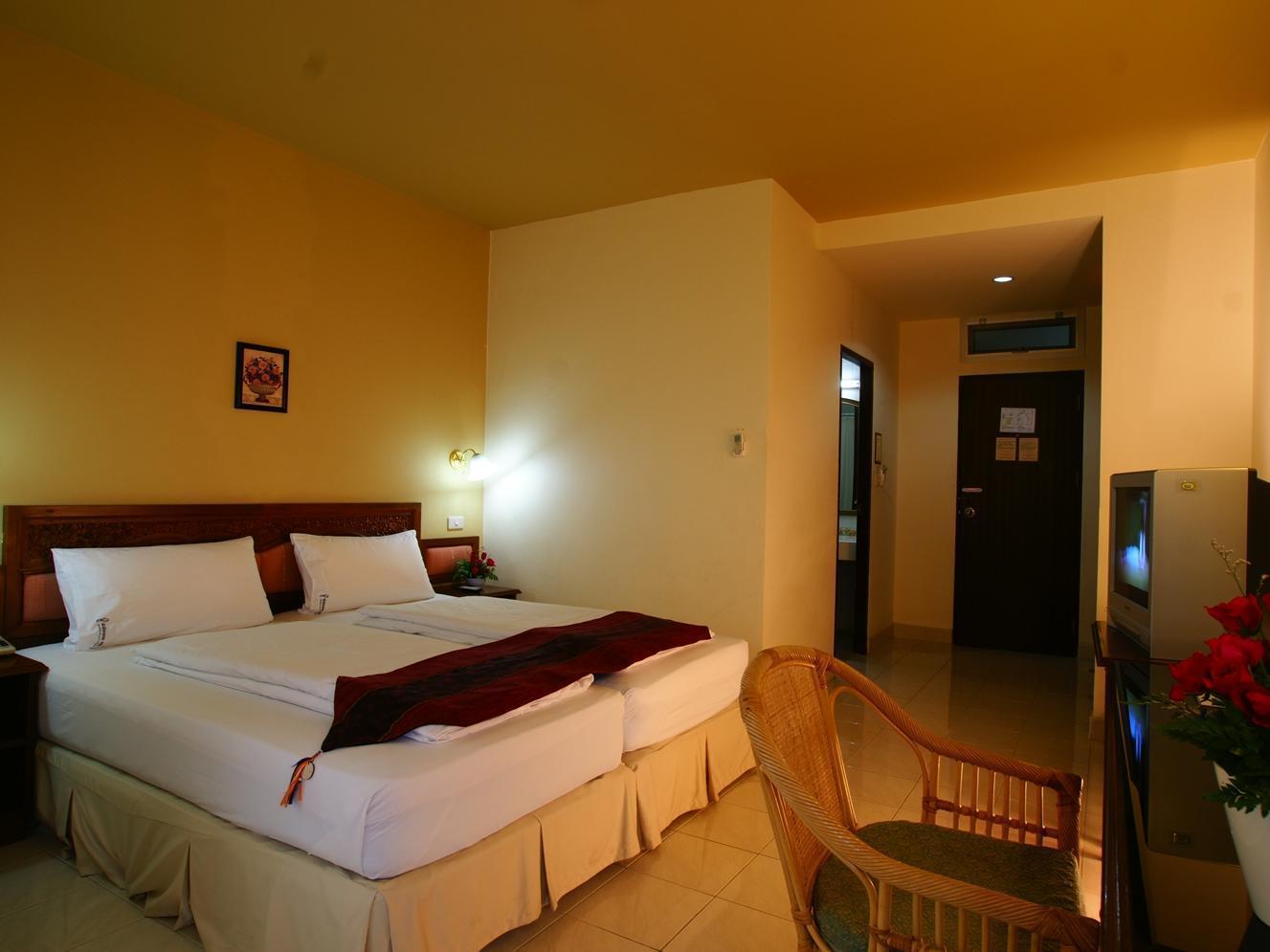 People Place Classic Sha Extra Chiang Mai