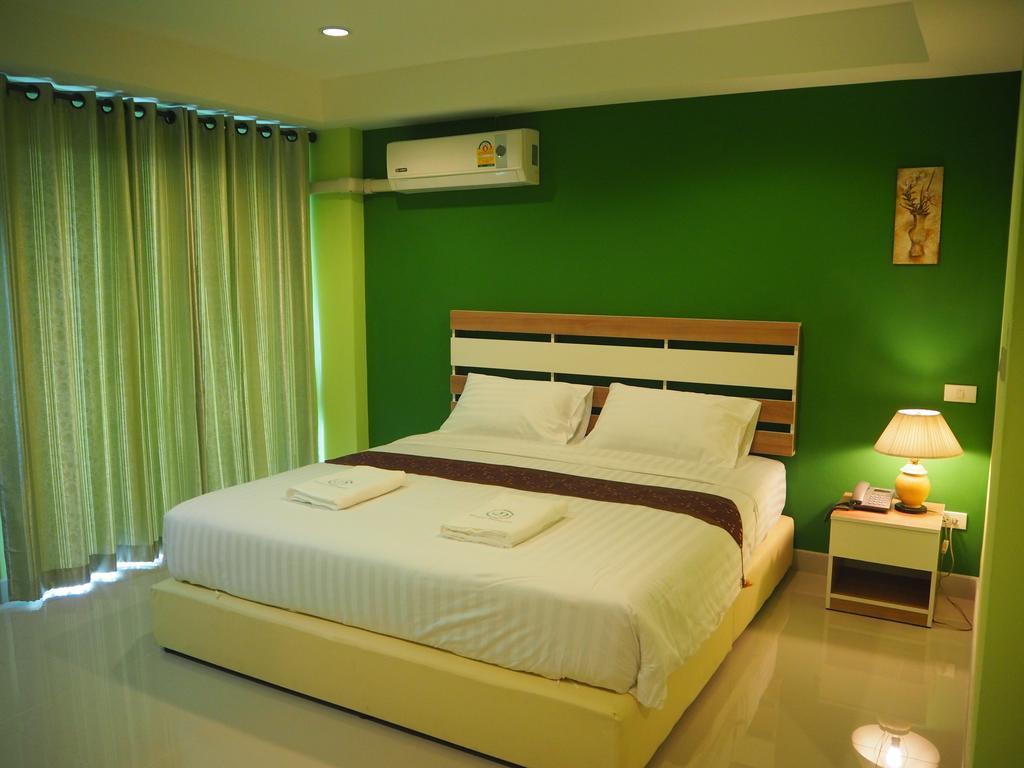 Motel D-sabai Chiang Mai