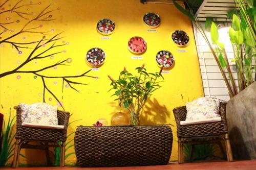 Pepper House