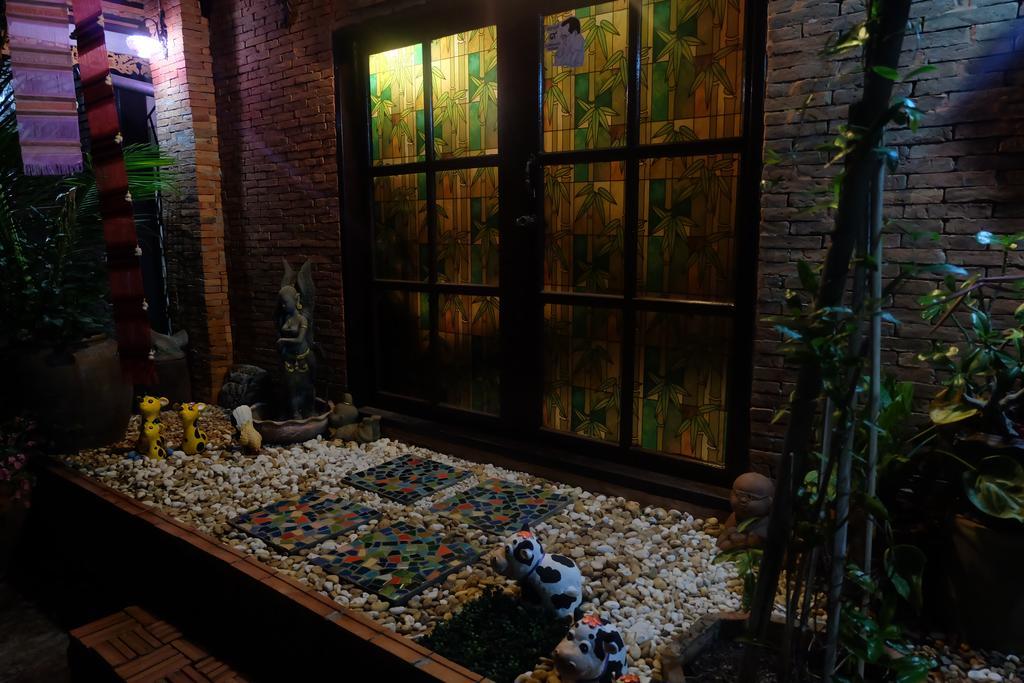Guest house The Airport 2*