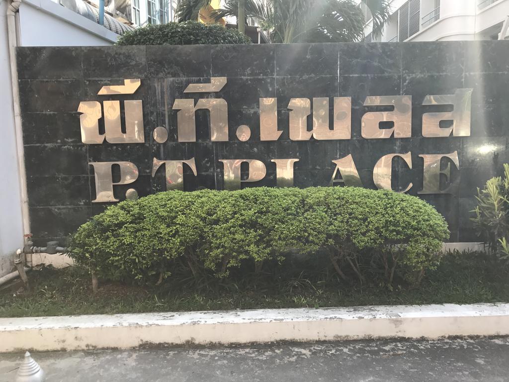 Apartment Pt Place *