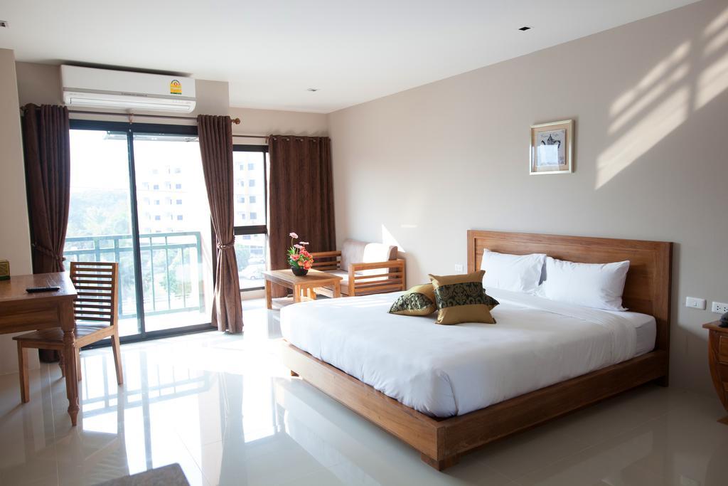 Inn The Sun Terrace 3*