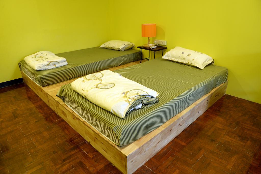 Gasthuis Sindyguesthouse Chiang Mai