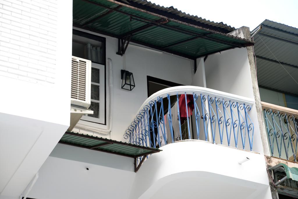 Sindyguesthouse Chiang Mai