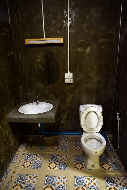 Gasthuis Sindyguesthouse Chiang Mai