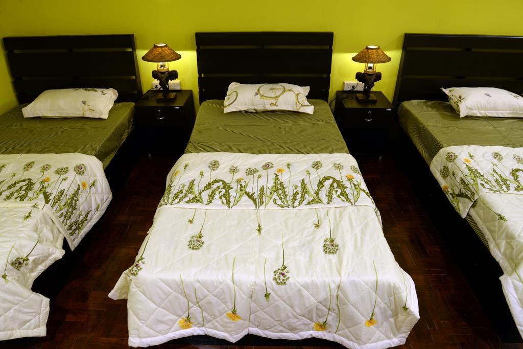 Gasthuis Sindyguesthouse