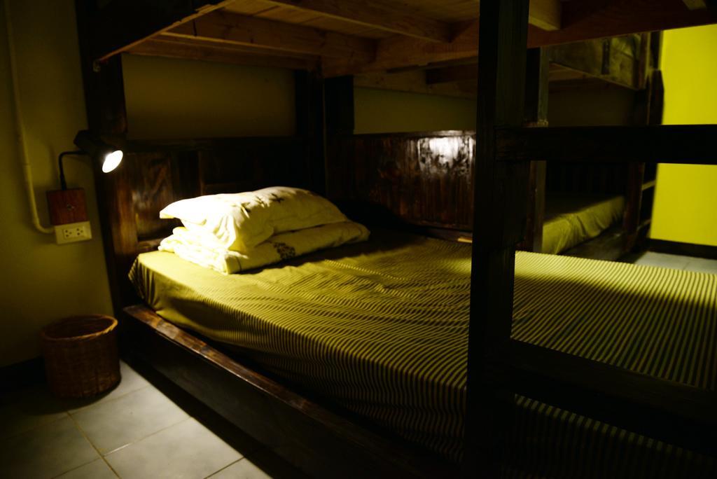 Gasthuis Sindyguesthouse Chiang Mai