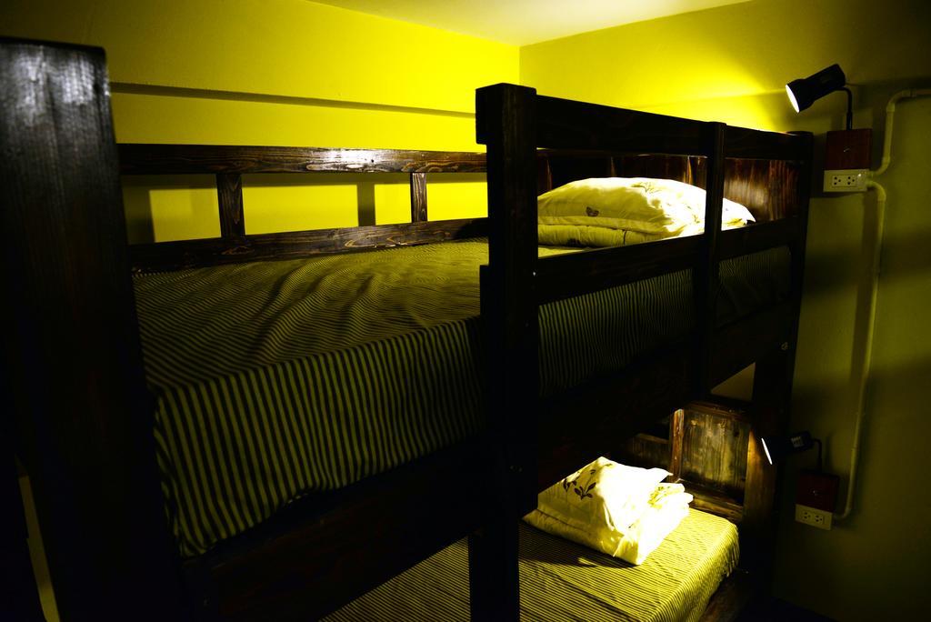 Sindyguesthouse Chiang Mai