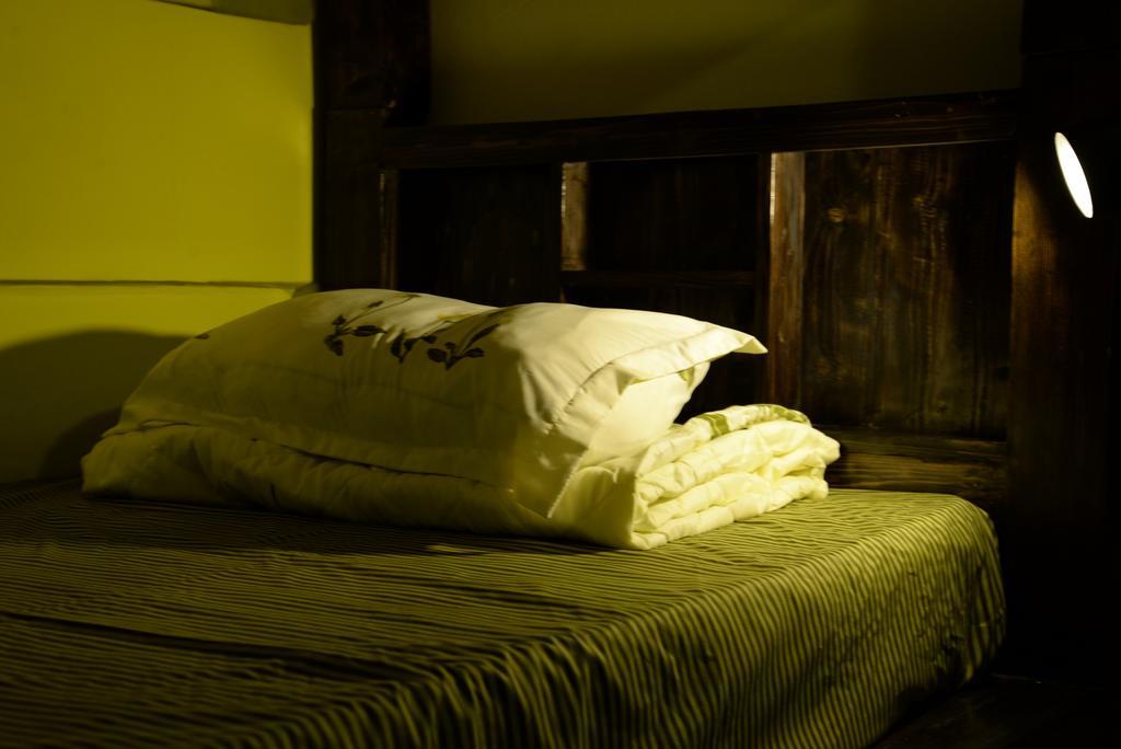 Gasthuis Sindyguesthouse Chiang Mai