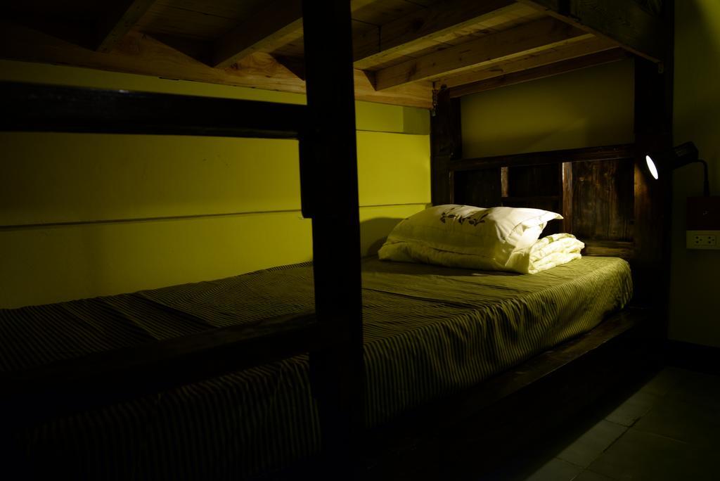 Sindyguesthouse Chiang Mai