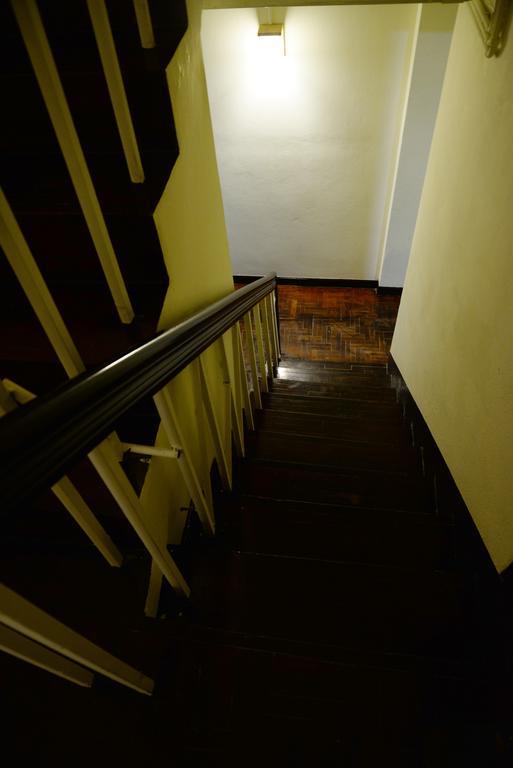 Gasthuis Sindyguesthouse Chiang Mai