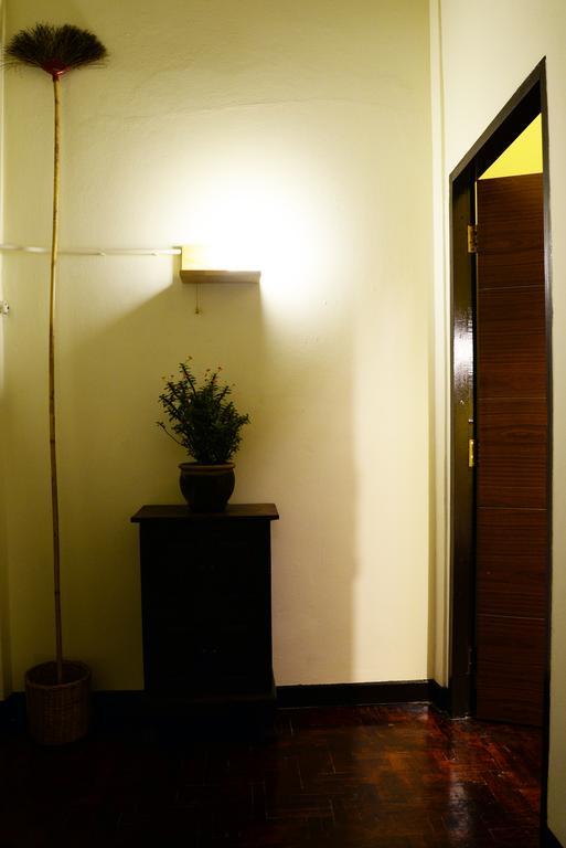 Gasthuis Sindyguesthouse Chiang Mai