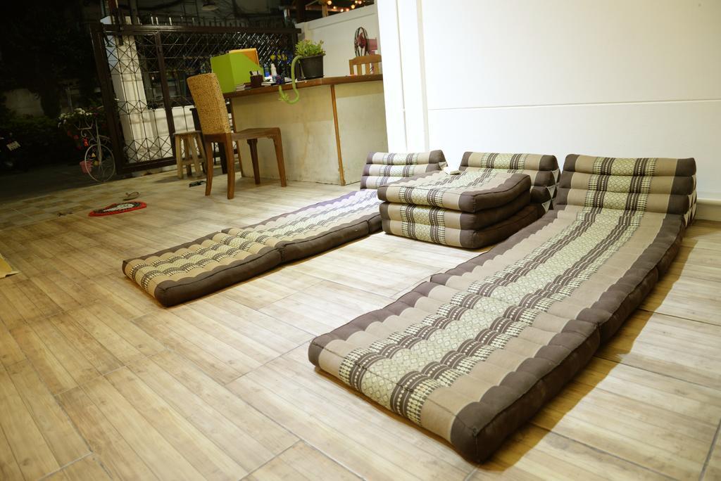 Sindyguesthouse Chiang Mai