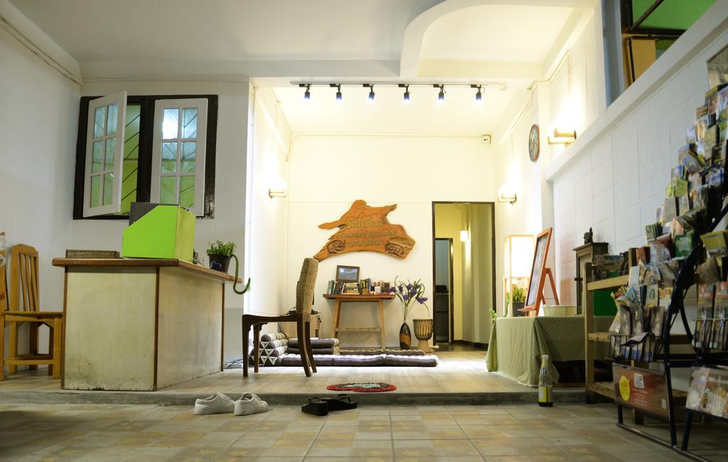 Sindyguesthouse
