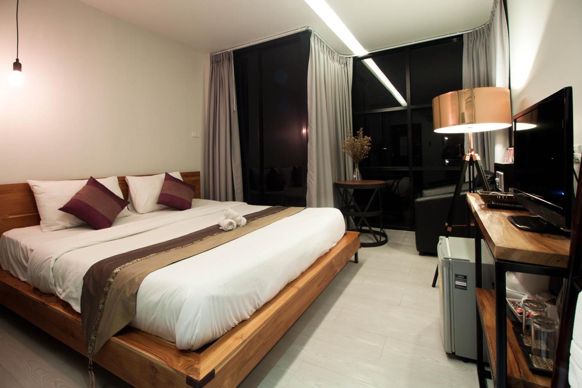 3 Laan House Chiang Mai