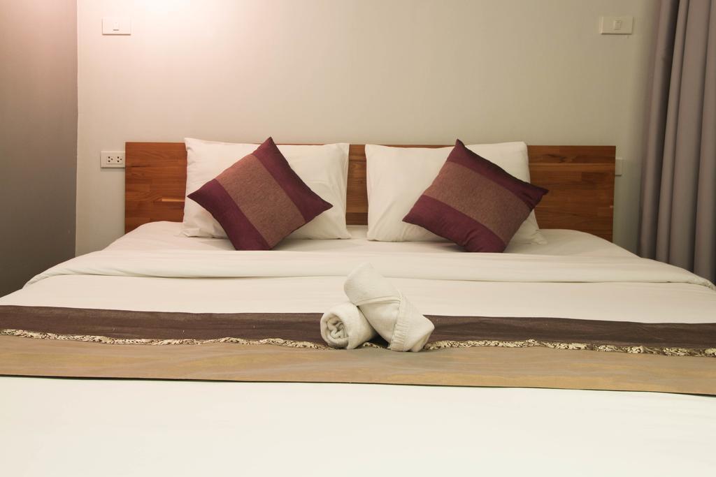 Hotel 3 Laan House Chiang Mai