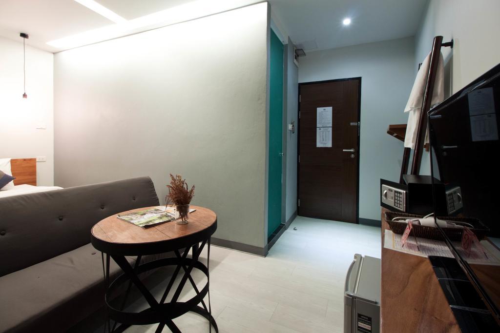 3 Laan House Chiang Mai