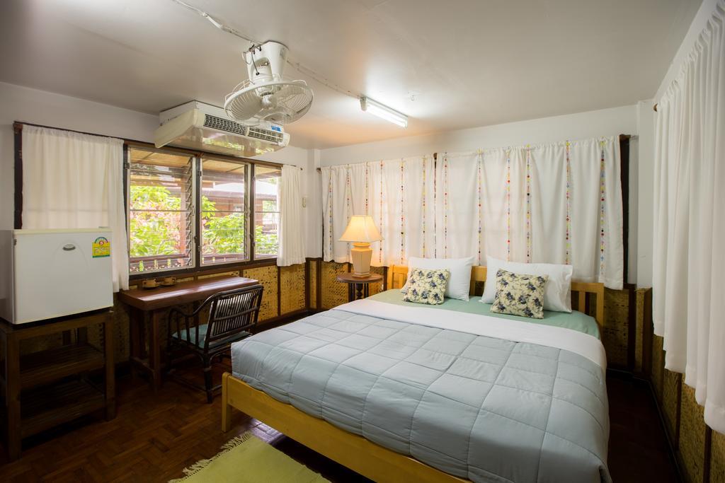 Gasthuis Mountain View Guesthousechiangmai