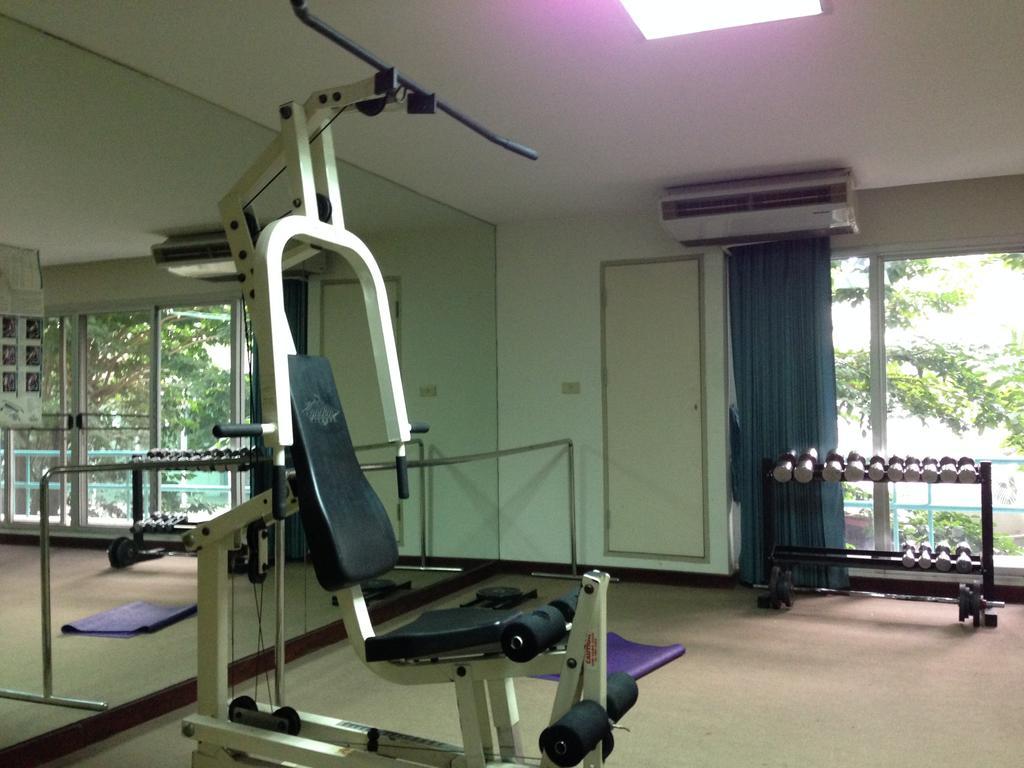 Apartment Pt Place Chiang Mai