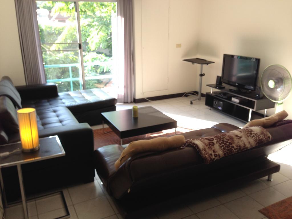Apartment Pt Place *