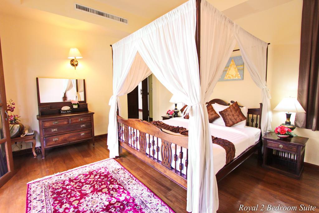 Hotel Shewe Wana Chiang Mai