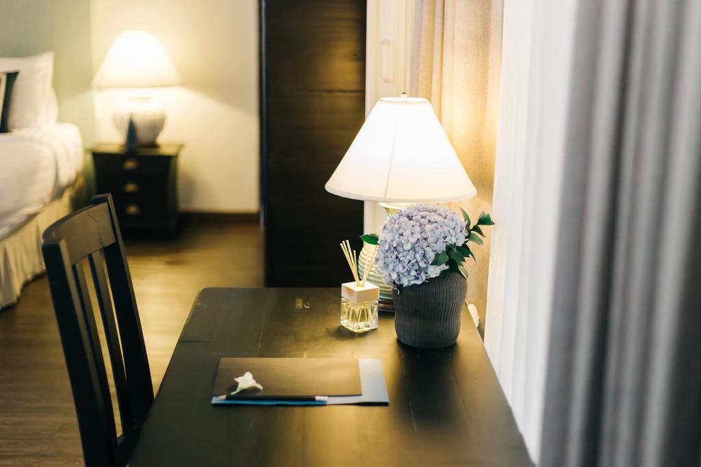 Hotel Fullrich Lanna Chiang Mai