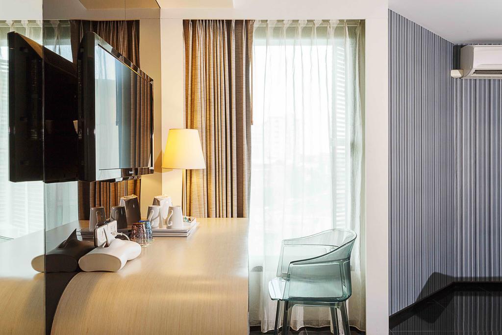 Ibis Styles