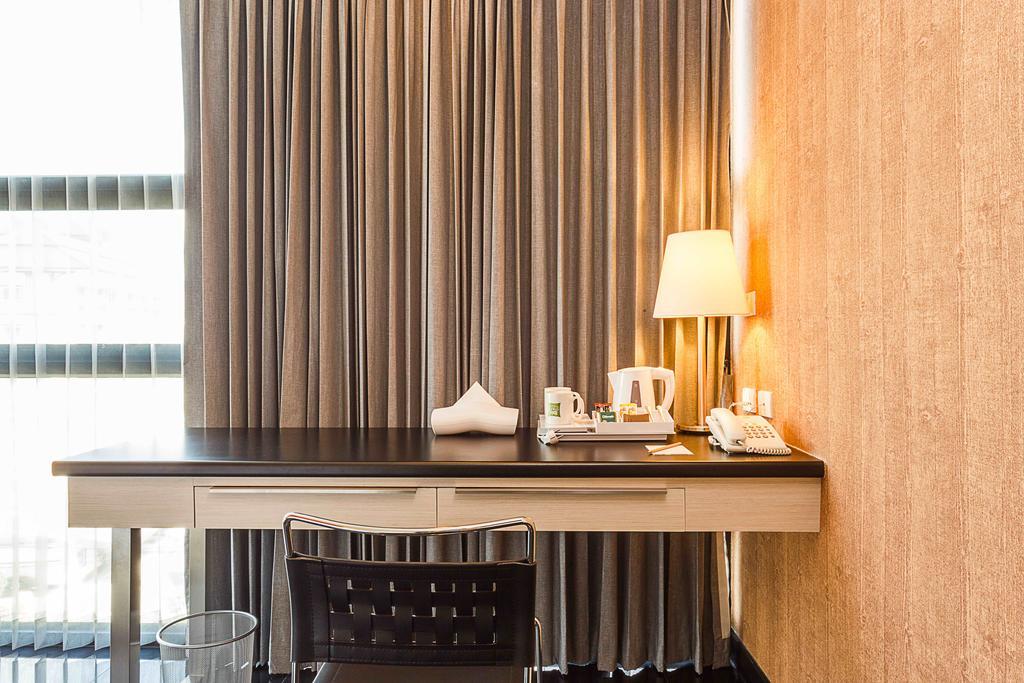 Hotel Ibis Styles