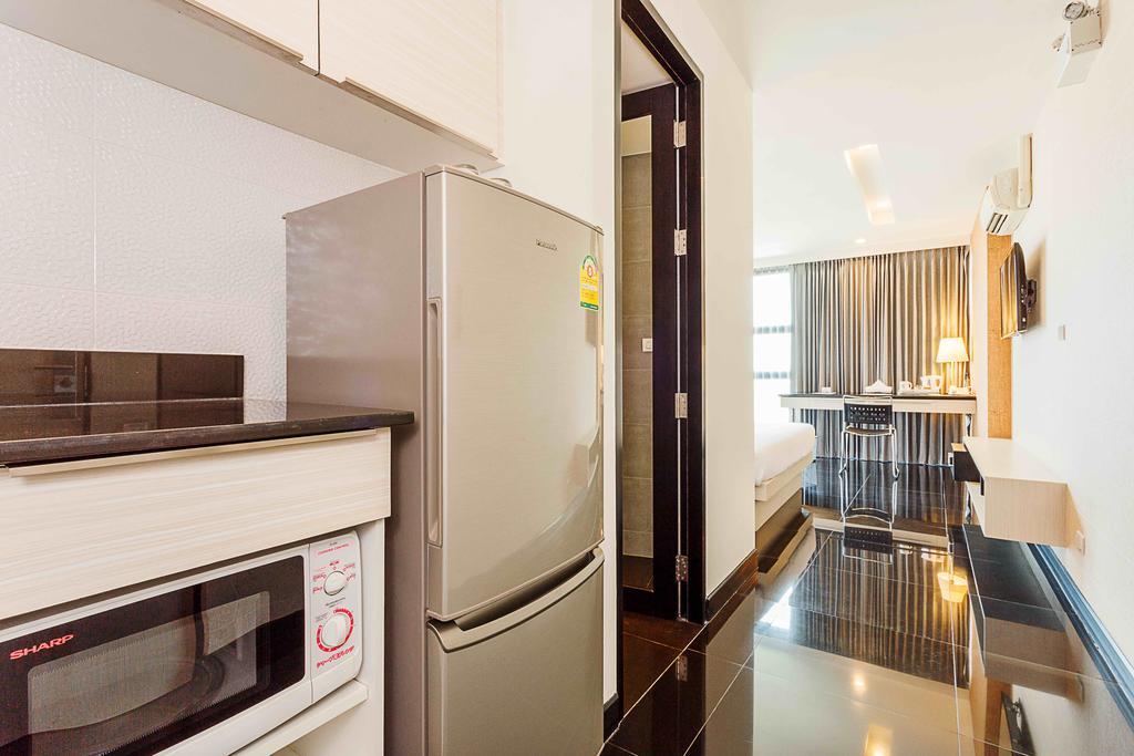 Hotel Ibis Styles