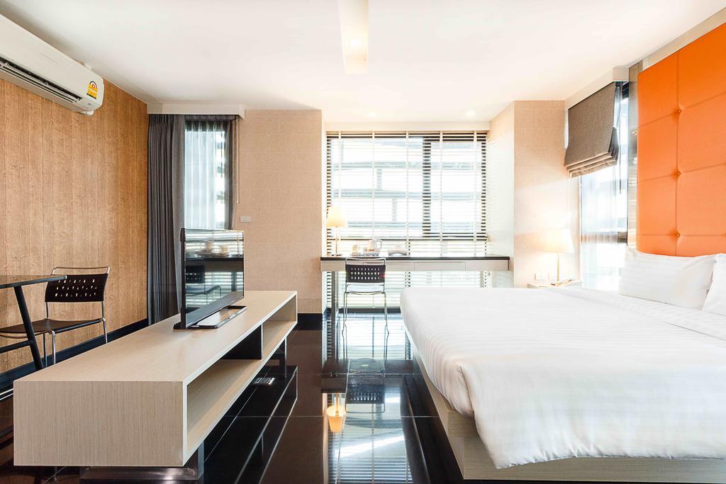 Hotel Ibis Styles