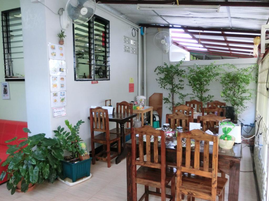 Guest house Wayside 3*